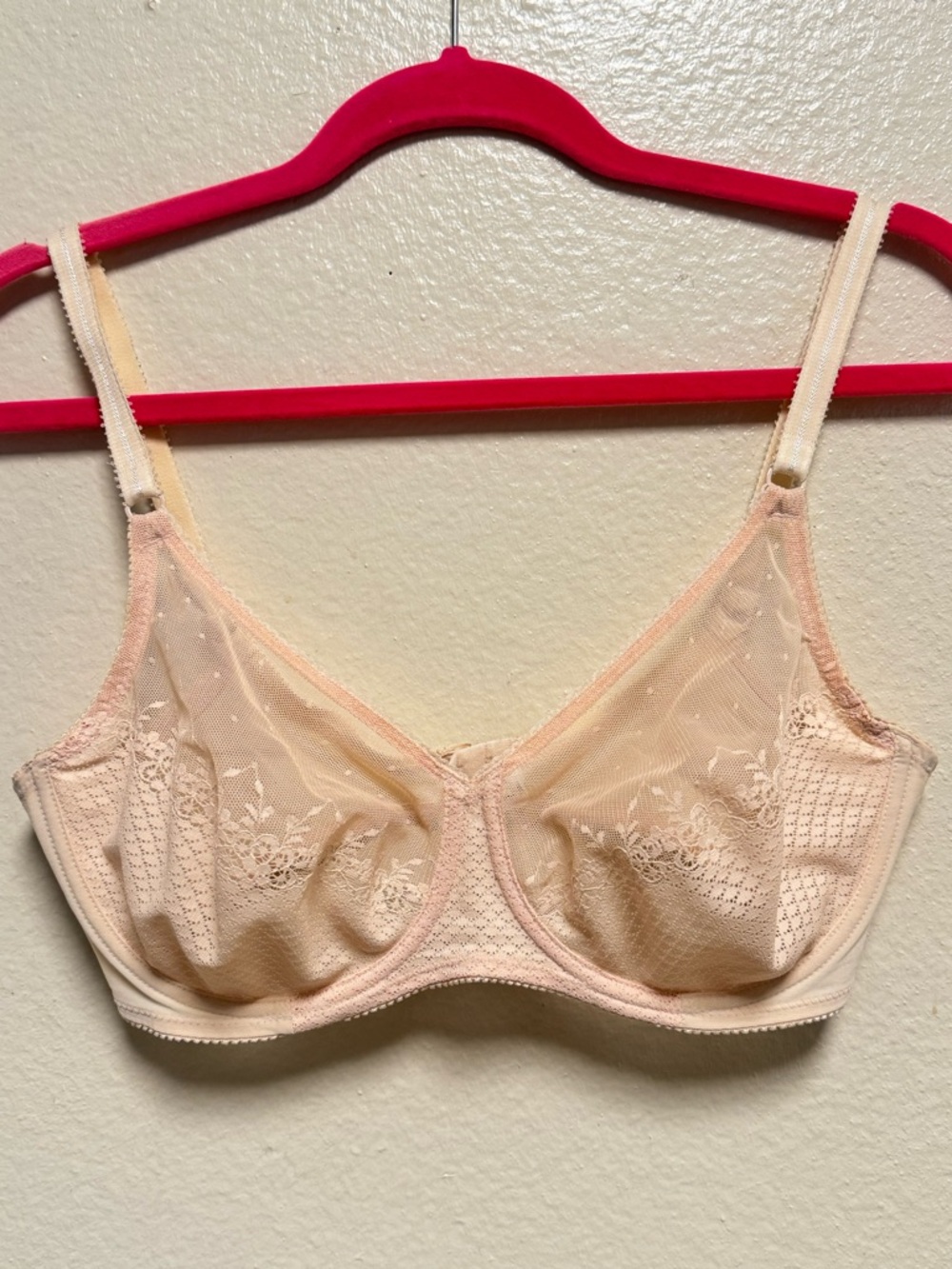 Chantelle Bra